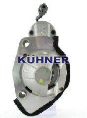 AD KUHNER 254519 Стартер