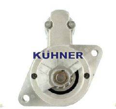 AD KUHNER 254627 Стартер