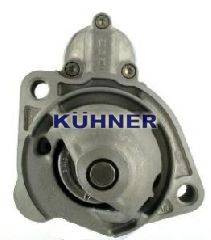 AD KUHNER 254635 Стартер