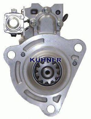 AD KUHNER 254708 Стартер