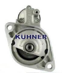 AD KUHNER 254720 Стартер