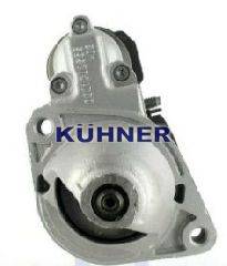AD KUHNER 254724 Стартер