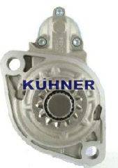 AD KUHNER 254726 Стартер