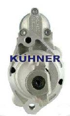 AD KUHNER 254729 Стартер