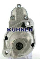 AD KUHNER 254730 Стартер