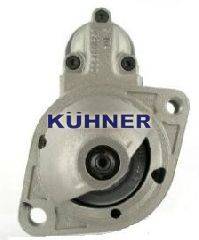 BOSCH 12417576187 Стартер