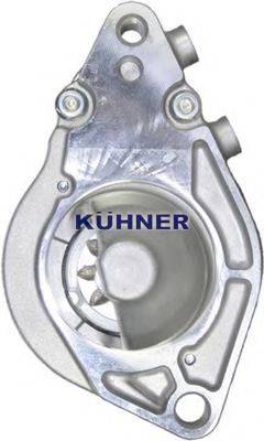 AD KUHNER 254787 Стартер