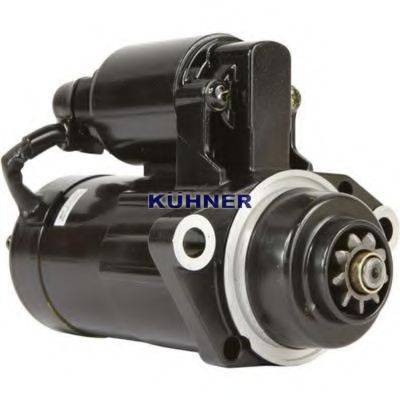 AD KUHNER 254790 Стартер