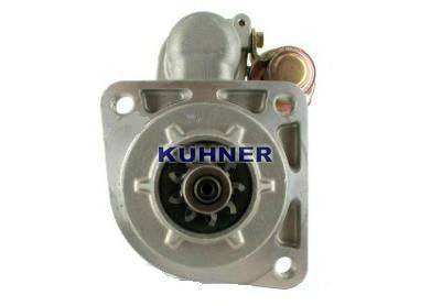 AD KUHNER 254805 Стартер