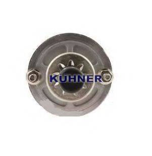 AD KUHNER 254900 Стартер