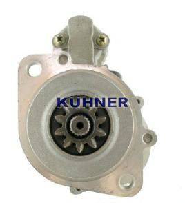 AD KUHNER 254902 Стартер