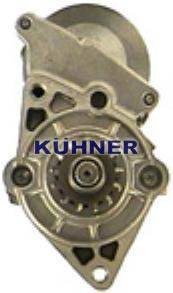 AD KUHNER 254904 Стартер