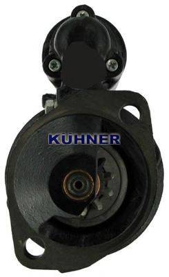 AD KUHNER 254907 Стартер