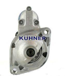 AD KUHNER 254908 Стартер
