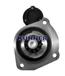 AD KUHNER 254912 Стартер