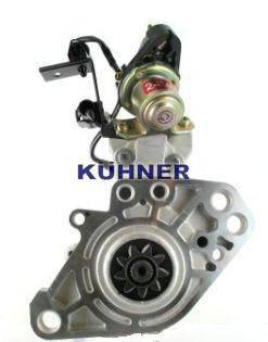 AD KUHNER 254917 Стартер