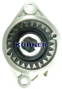 AD KUHNER 254920 Стартер