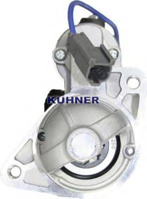AD KUHNER 254921 Стартер
