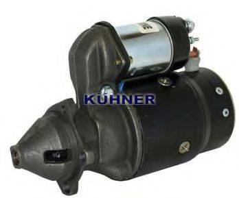 AD KUHNER 254925 Стартер