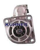 AD KUHNER 254930 Стартер