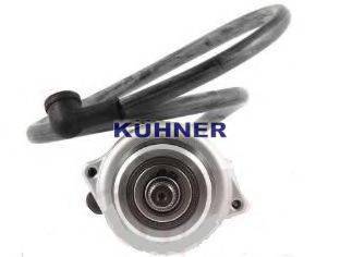 AD KUHNER 254946 Стартер