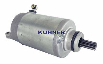 AD KUHNER 254951 Стартер