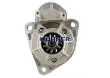 AD KUHNER 254953 Стартер