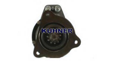 AD KUHNER 254954 Стартер