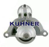AD KUHNER 254964 Стартер