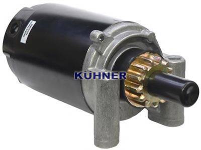AD KUHNER 254969 Стартер