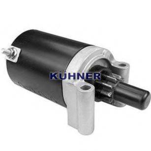 AD KUHNER 254974 Стартер