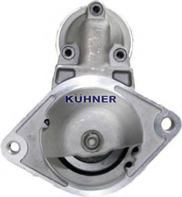 AD KUHNER 254977 Стартер