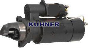 AD KUHNER 254980 Стартер