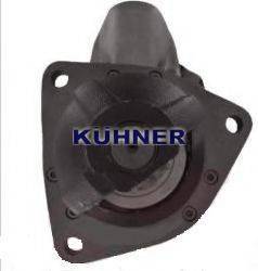 AD KUHNER 254991 Стартер