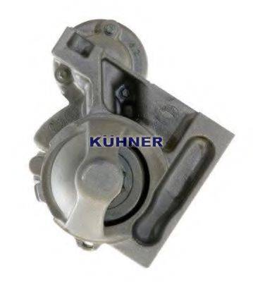 AD KUHNER 255001 Стартер