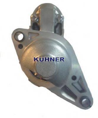 AD KUHNER 255003 Стартер