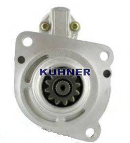 AD KUHNER 255005 Стартер