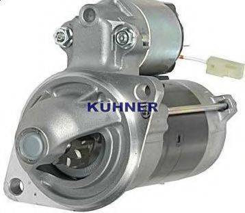AD KUHNER 255007 Стартер