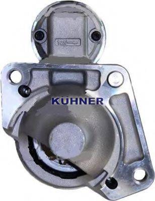 AD KUHNER 255011 Стартер