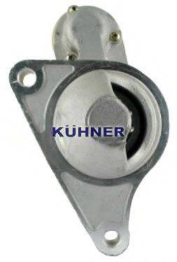 AD KUHNER 255013 Стартер