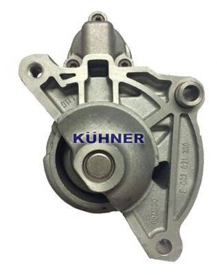 AD KUHNER 255014 Стартер