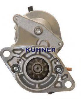 AD KUHNER 255018 Стартер