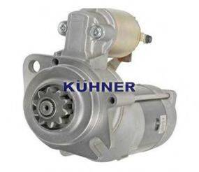 AD KUHNER 255019 Стартер