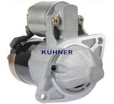 AD KUHNER 255023 Стартер