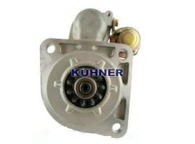 AD KUHNER 255029 Стартер