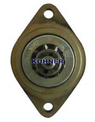 AD KUHNER 255033 Стартер