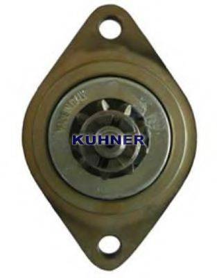 AD KUHNER 255034 Стартер