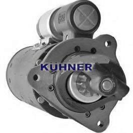 AD KUHNER 255044 Стартер