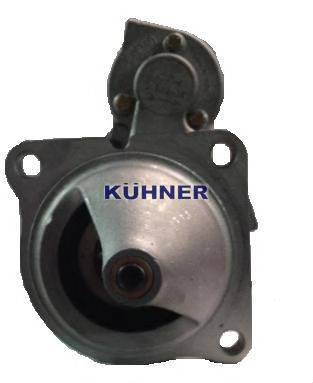 AD KUHNER 255050 Стартер