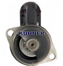 AD KUHNER 255051 Стартер
